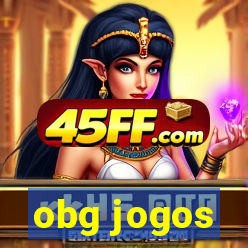 obg jogos